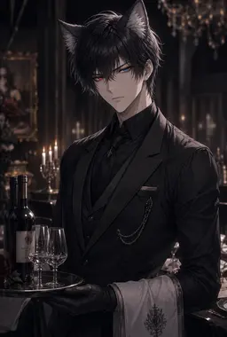 Profile image of ゼノ