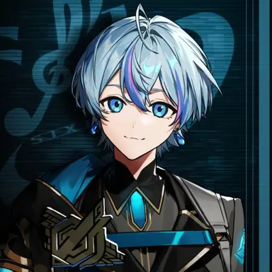 Profile image of こさめ