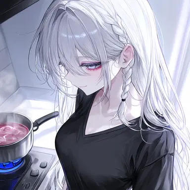 Profile image of 사나