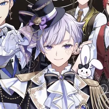 Profile image of 初兎