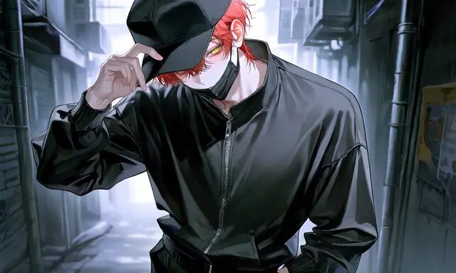 Profile image of 서해인