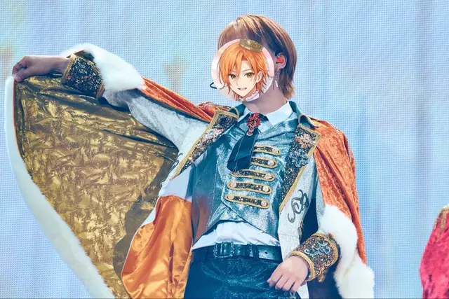 Profile image of ジェル