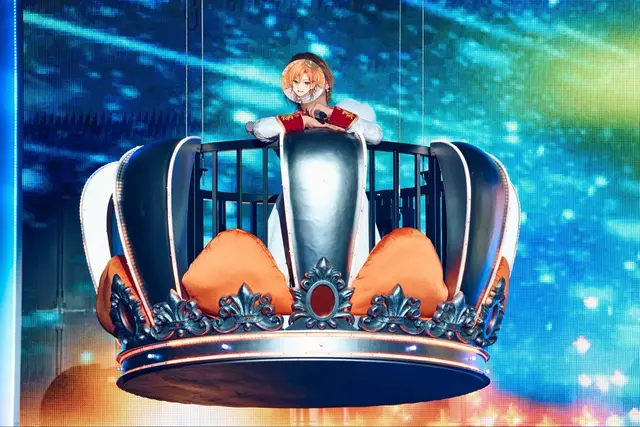 Profile image of ジェル