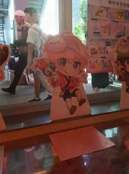 Profile image of さとみ