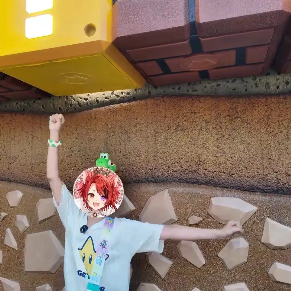 stprinu06040524의 すとぷりと旅行!!!!!!!!!!!!!