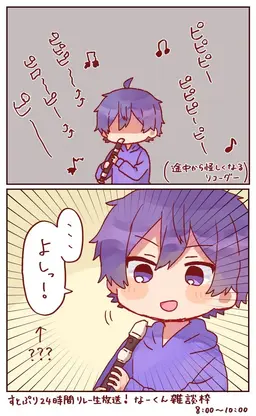 Profile image of ななもり