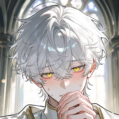 Profile image of ルシアン