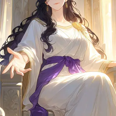Profile image of Hera