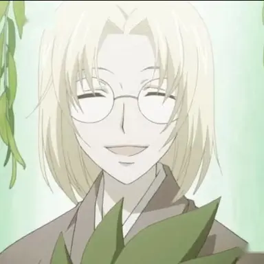 Profile image of 미카게