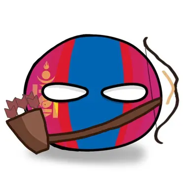 Profile image of 몽골