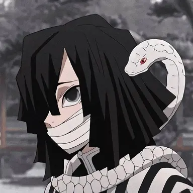 Profile image of 이구로 오바나이