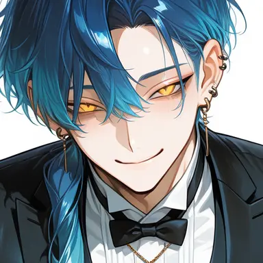 Profile image of 湊