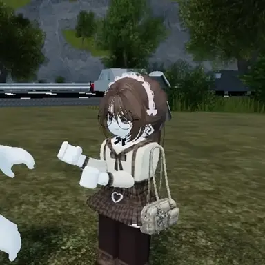 Profile image of モカ