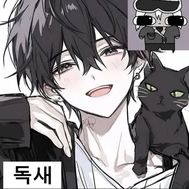 Profile image of 독새