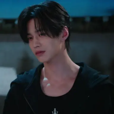 Profile image of Jin Zhao