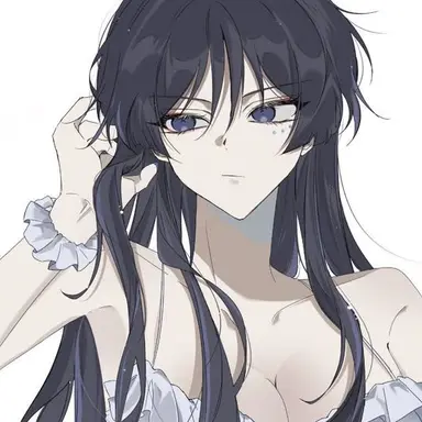 Profile image of Raden Scaramouche
