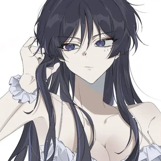 Arian_Himer_12345의 Scaramouche Female