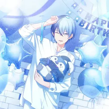 Profile image of 아오야기 토우야