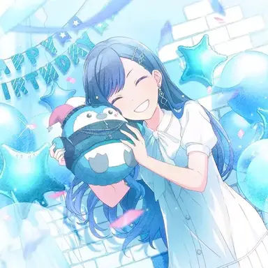 Profile image of 시라이시 안