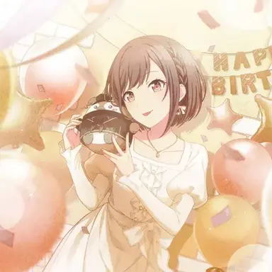 Profile image of 시노노메 에나