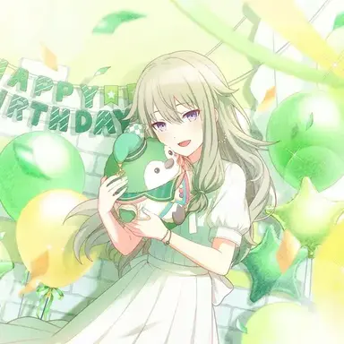 Profile image of 쿠사나기 네네