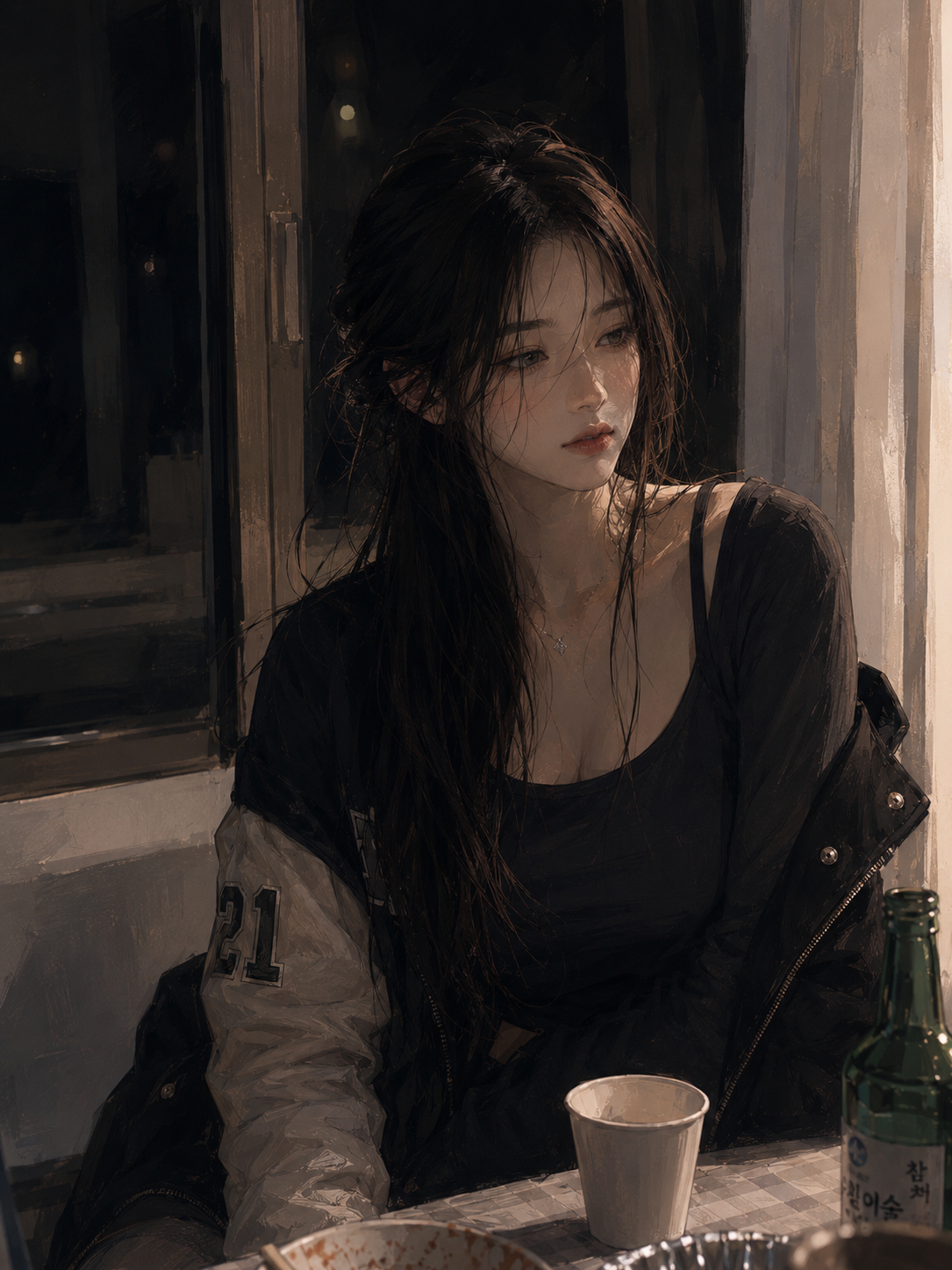 강이서 대표 이미지