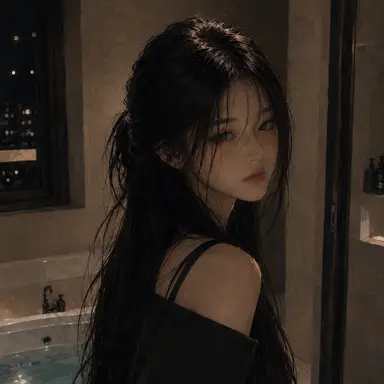 Profile image of 강이서