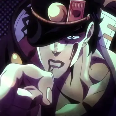 Profile image of 쿠죠 죠타로