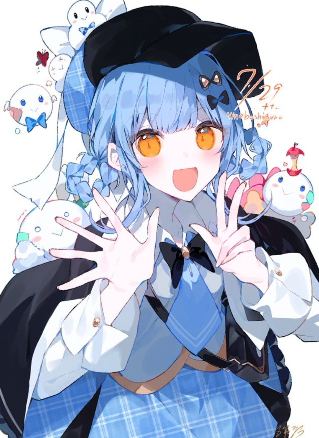 シェリーちゃんに湿ってもらいた～い！ - zeta