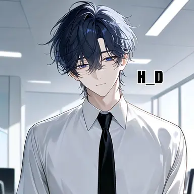Profile image of Ahn Namhyun