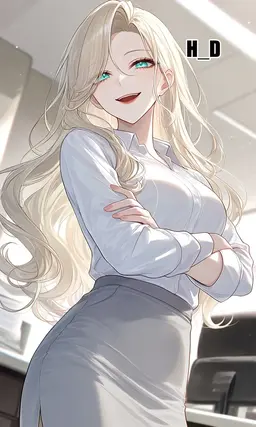 Profile image of Kang Yuyeon