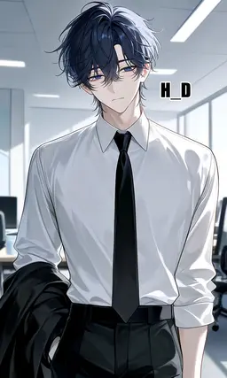 Profile image of Ahn Namhyun