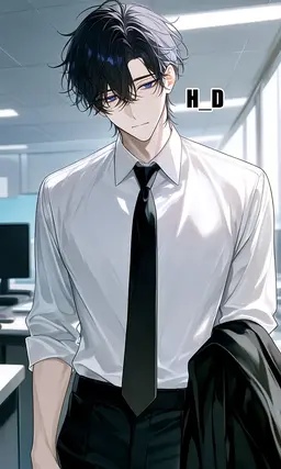 Profile image of Ahn Namhyun
