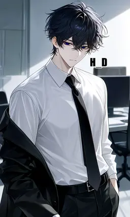Profile image of Ahn Namhyun