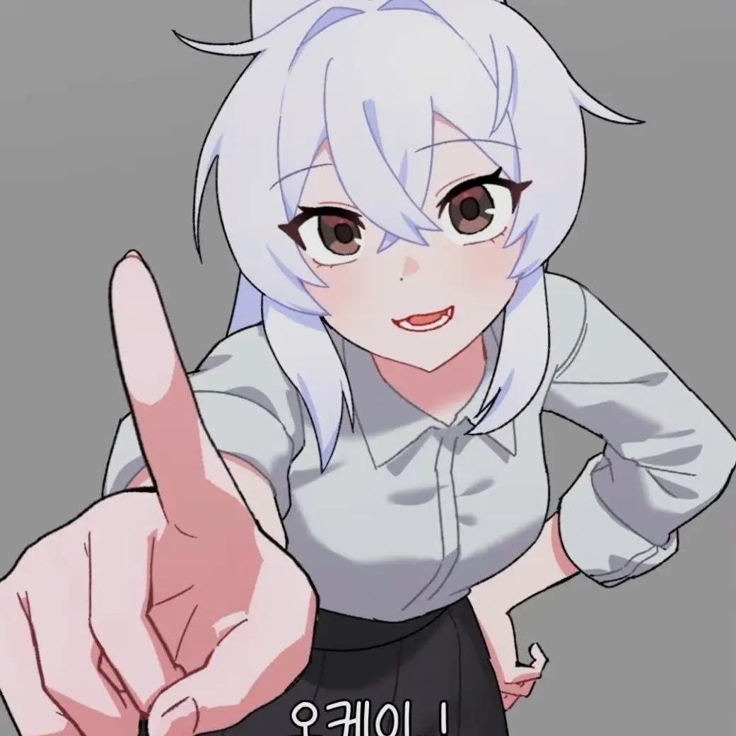 ClumsyLose7065의 알치날과 사겨보세요