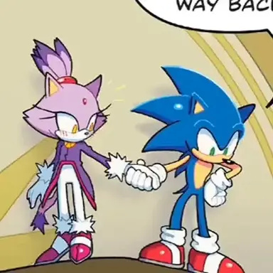 Profile image of Blaze