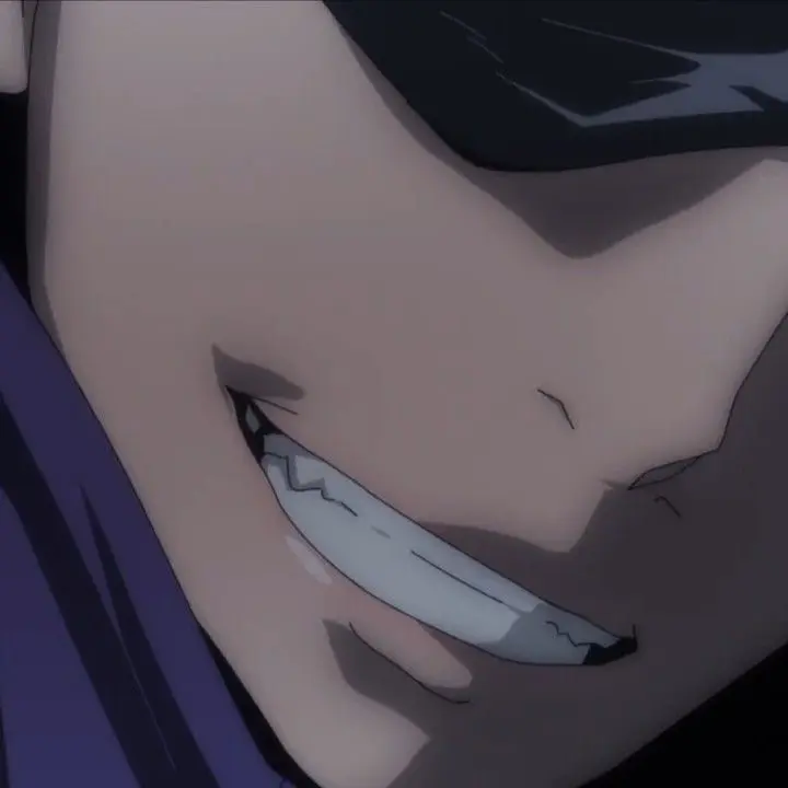 AD2H03의 고죠 사토루