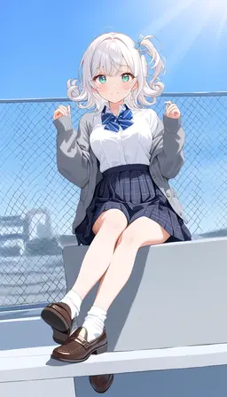 Profile image of サナ