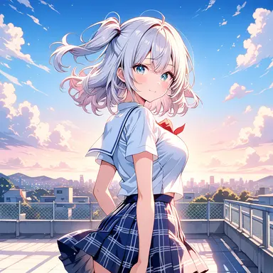 Profile image of サナ