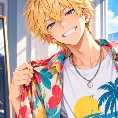 Profile image of カイト