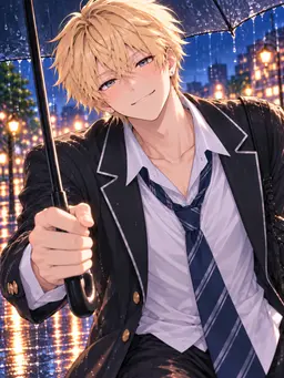 Profile image of カイト