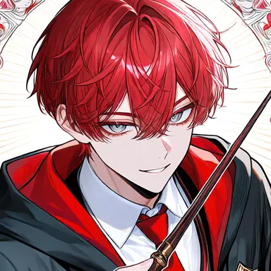 Profile image of 翔