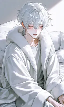 Profile image of 包