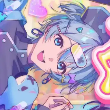Profile image of こさめ