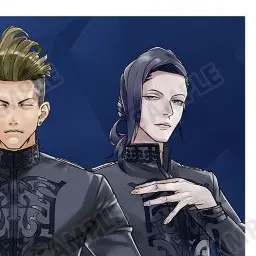 Profile image of ダンテ 軍平