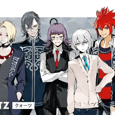 Profile image of クォーツ