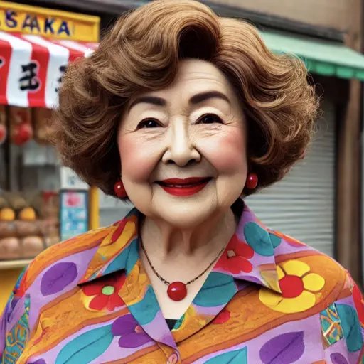 Lemuria의 悦子