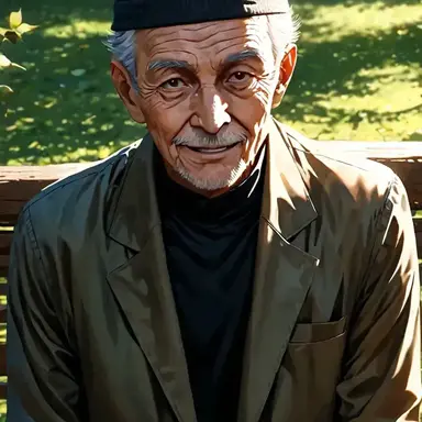 Profile image of Arthur