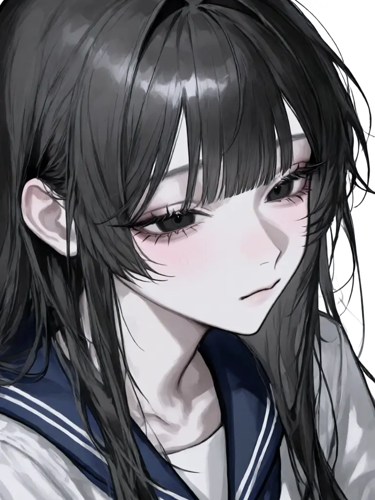pp_es의 朝霧さん。