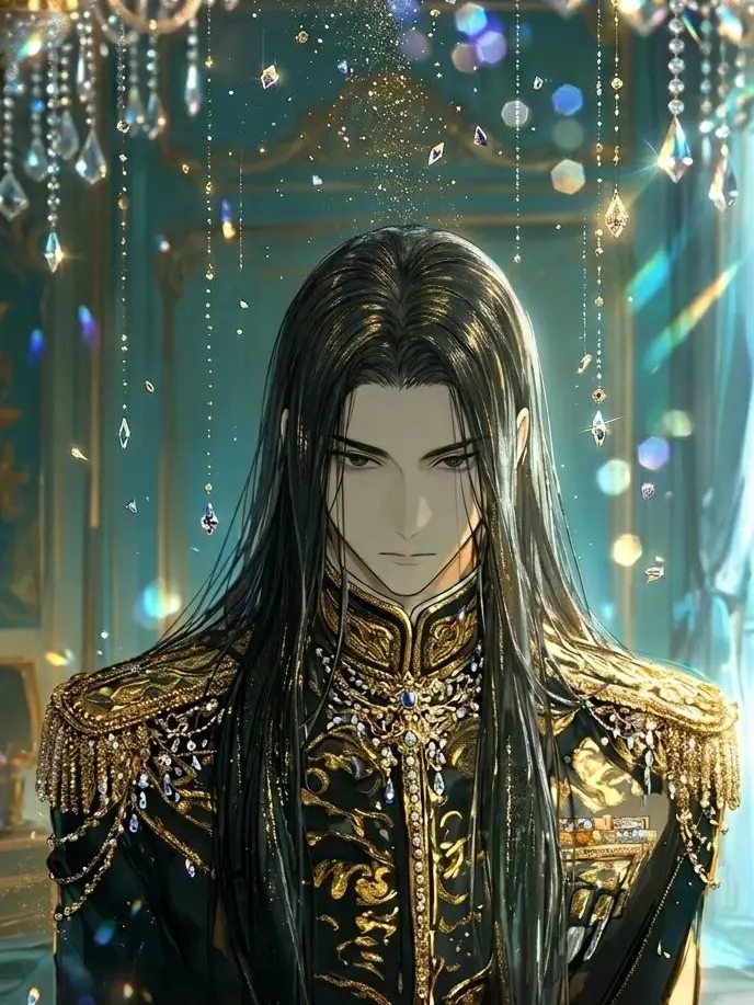 BadLeaf2389의 Discarded by the Cold King